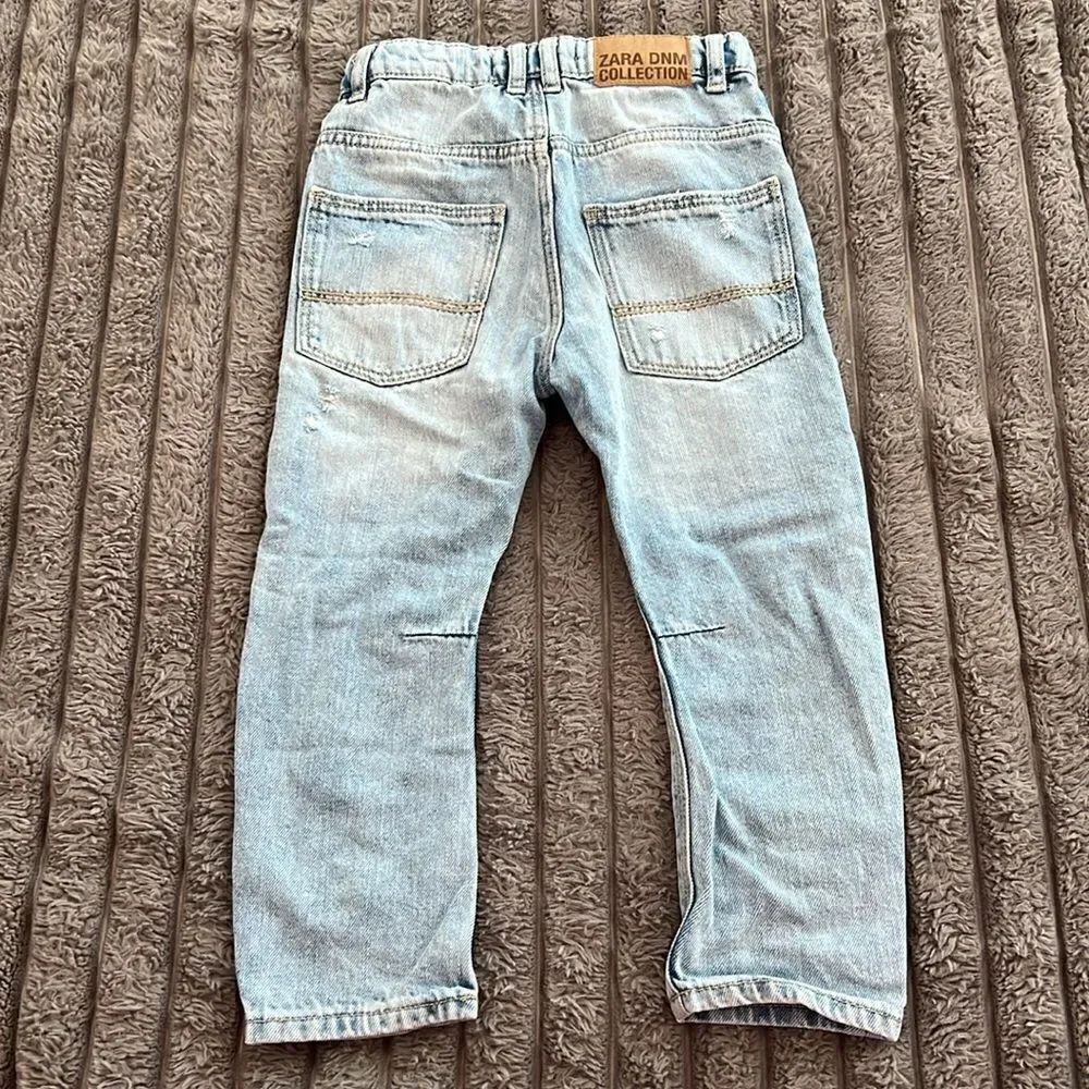 Zara jeans  - Picture 6 of 7